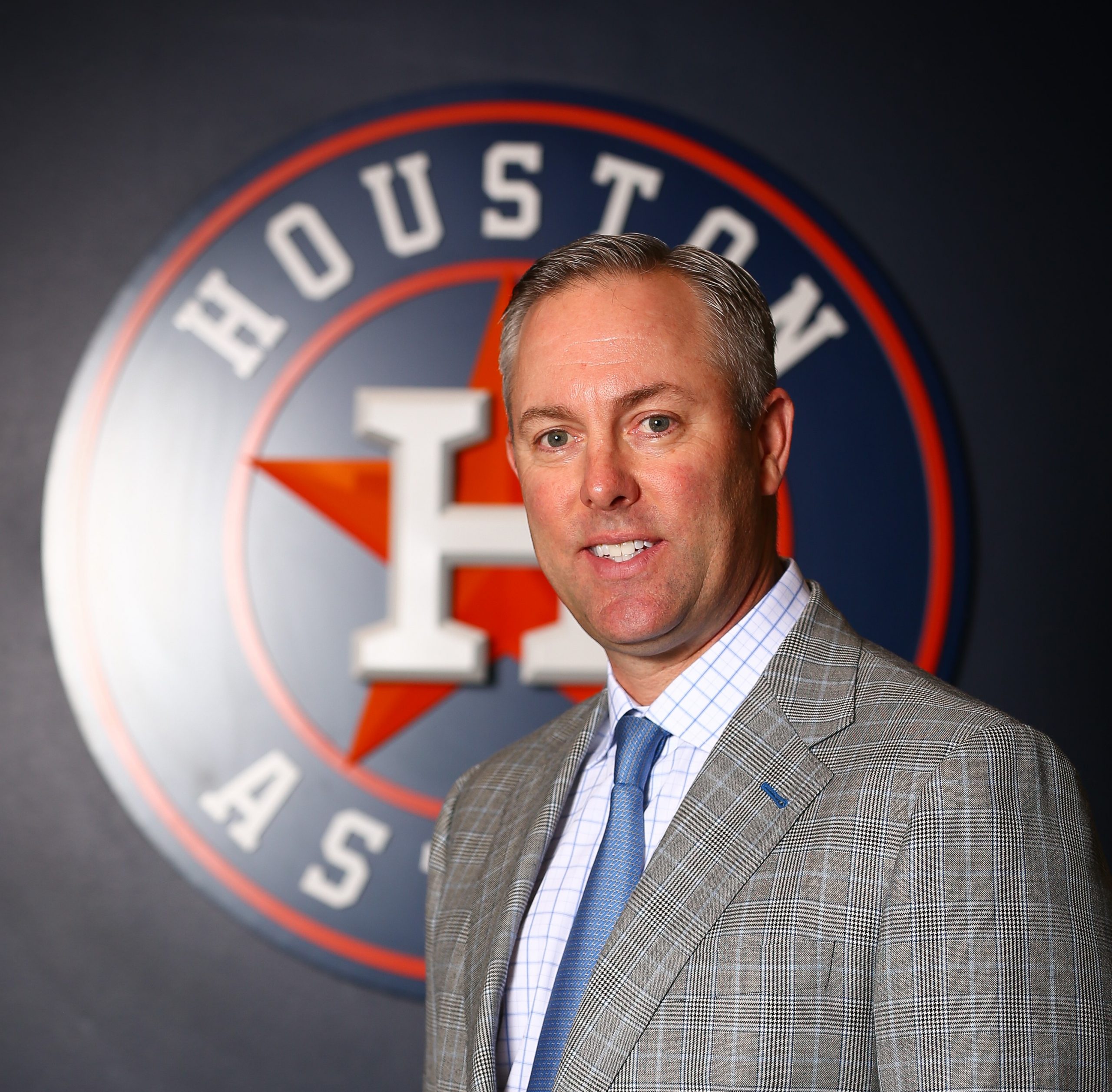 Astros President Reid Ryan Recalls His Little League® Playing Days